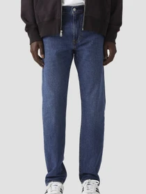 Джинсы Levi's модель 04511;6136 Фото