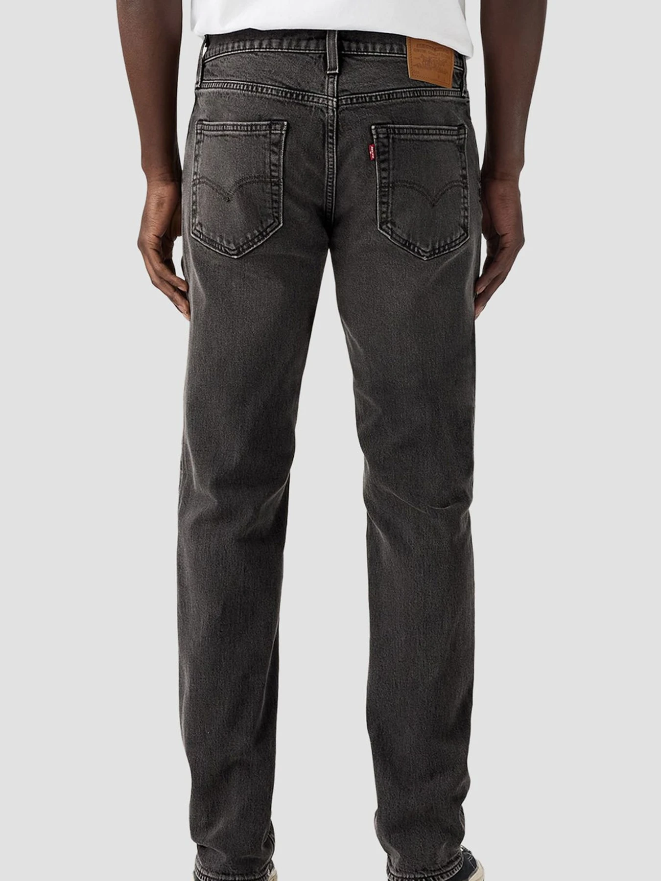 Джинси Levi's модель 04511;6514 Джинси Levi's модель 04511;6514 Фото