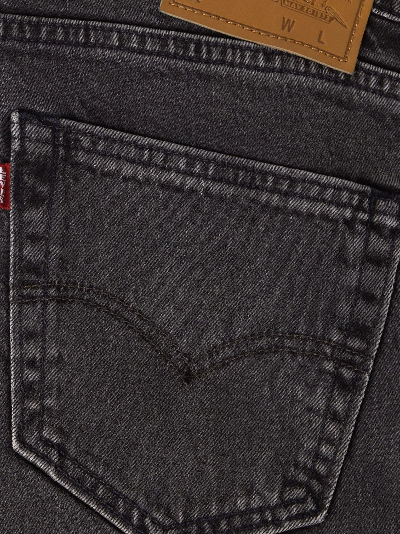 Джинси Levi's модель 04511;6514 Джинси Levi's модель 04511;6514 Фото