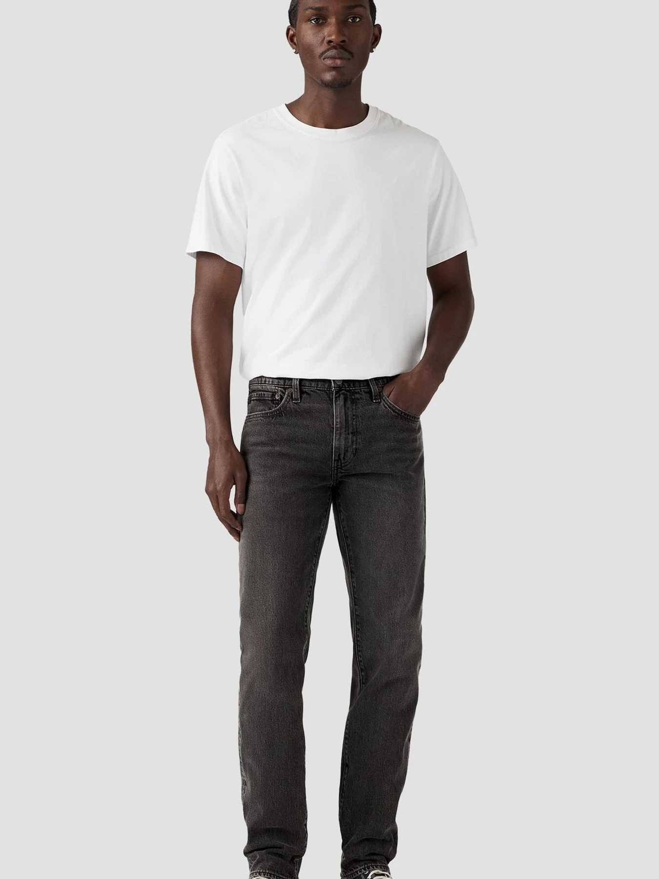 Джинси Levi's модель 04511;6514 Джинси Levi's модель 04511;6514 Фото