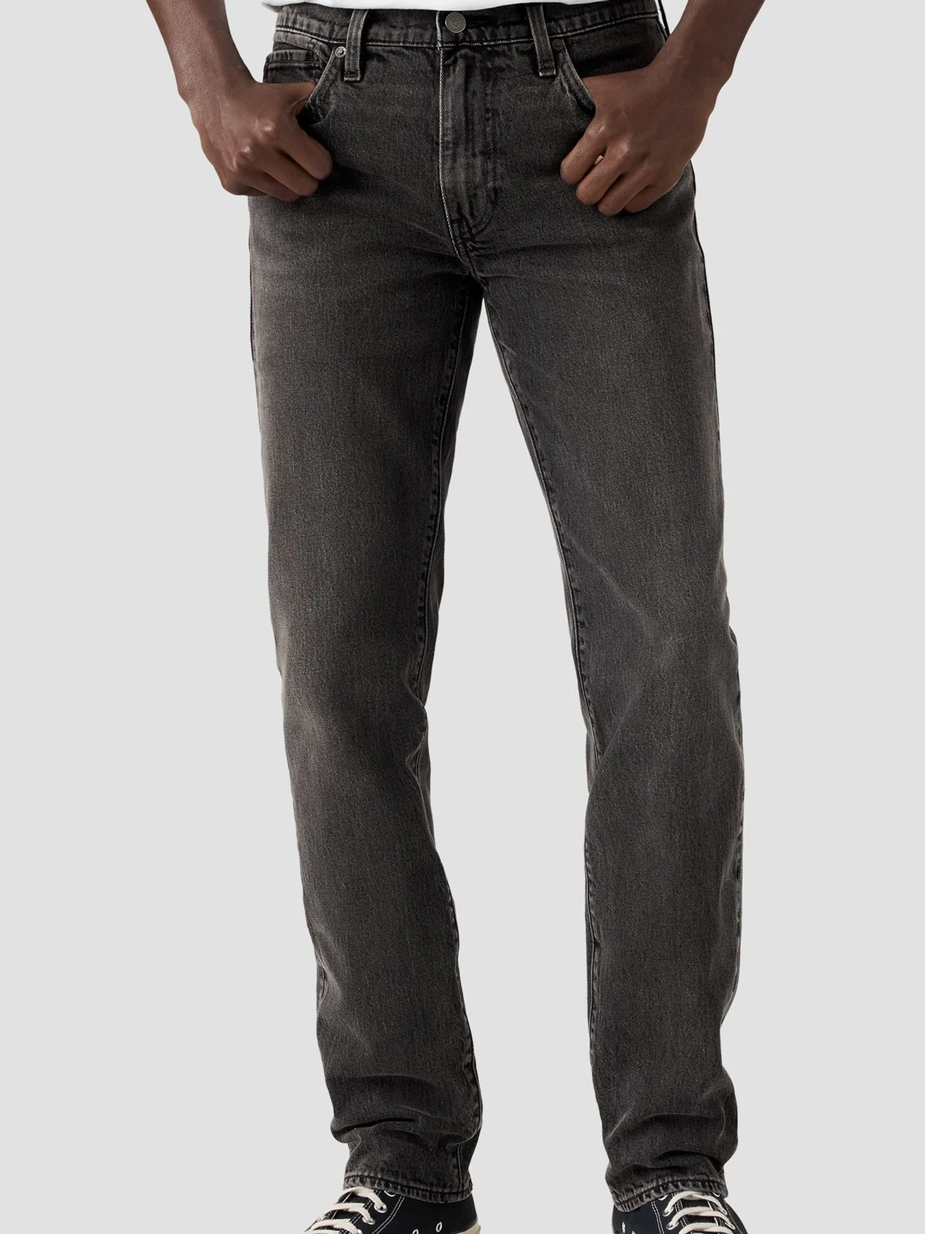 Джинси Levi's модель 04511;6514 Джинси Levi's модель 04511;6514 Фото
