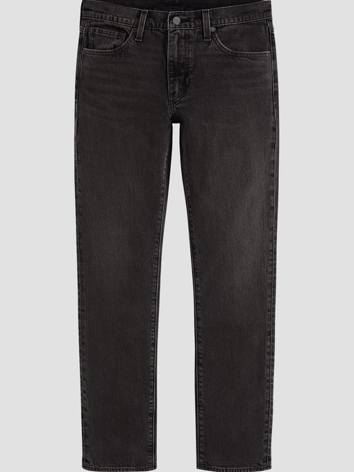 Бавовняні Чоловічі Скіні джинси Levi's фото 2