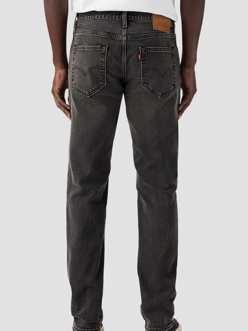 Бавовняні Чоловічі Скіні джинси Levi's фото 3