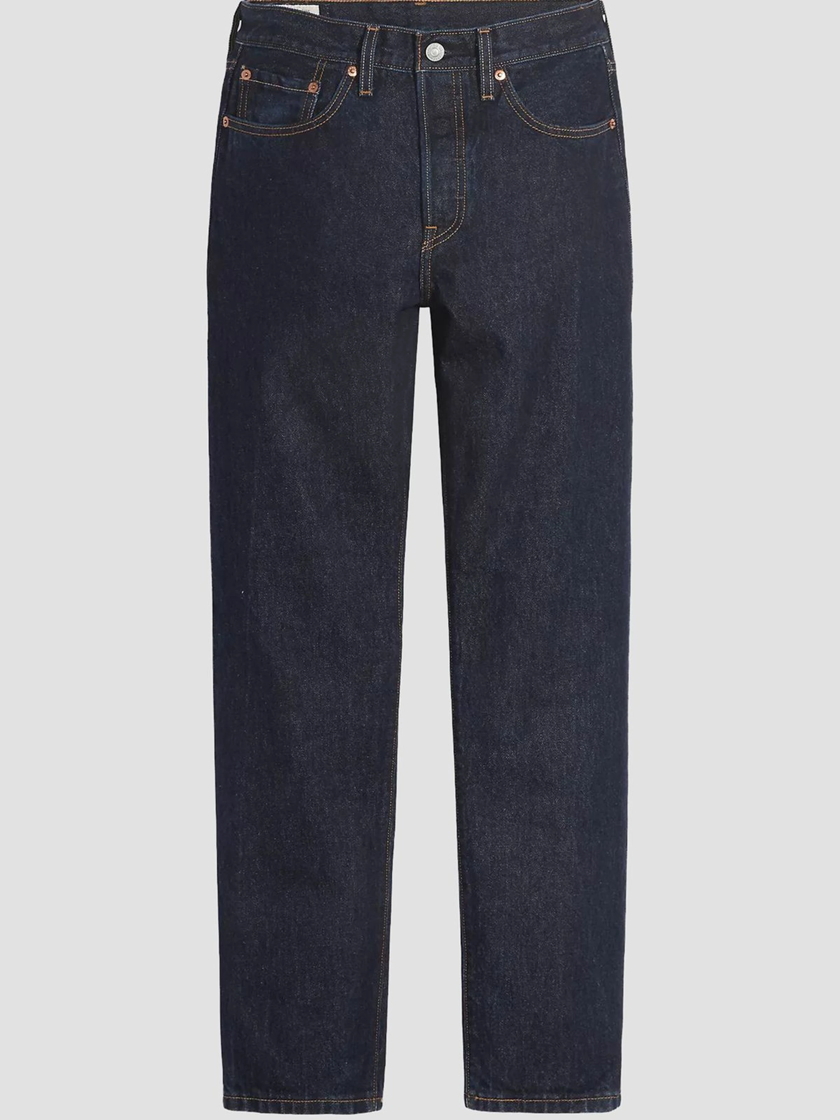 Бавовняні Жіночі Скіні джинси Levi's фото 2
