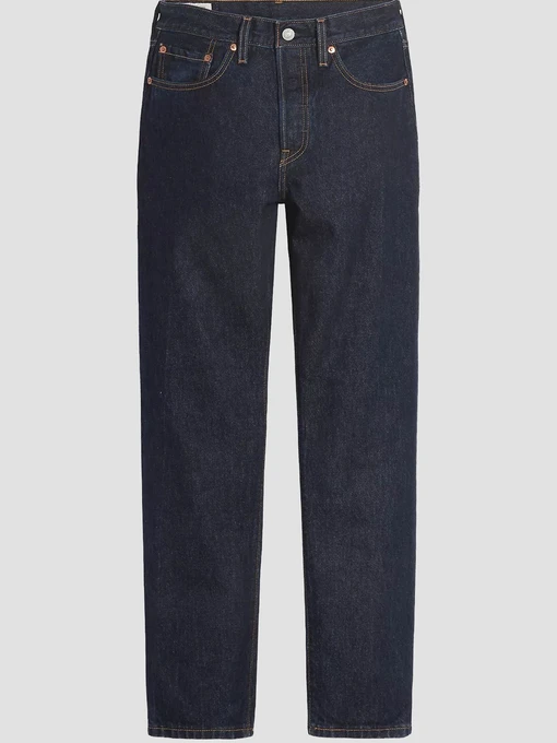 Бавовняні Жіночі Скіні джинси Levi's фото 2