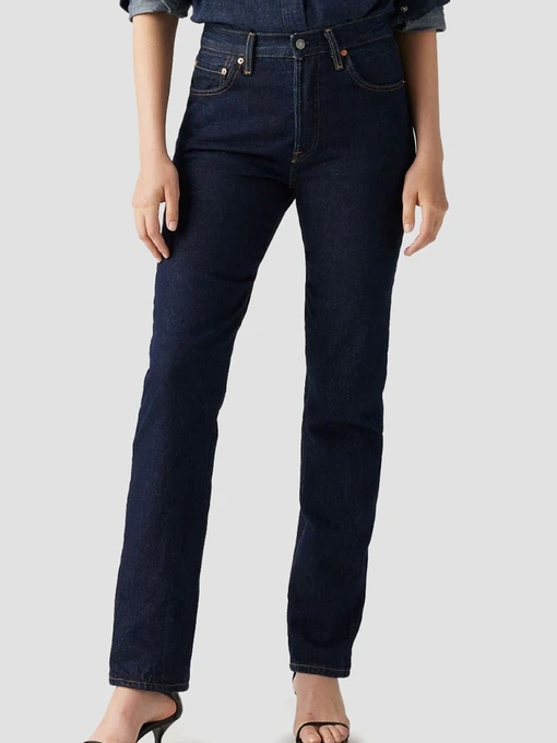 Джинсы Levi's модель 12501;0384 Фото