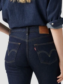 Джинсы Levi's модель 12501;0384 Фото