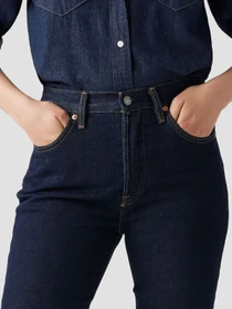 Джинсы Levi's модель 12501;0384 Фото