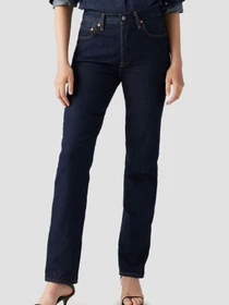 Джинсы Levi's модель 12501;0384 Фото