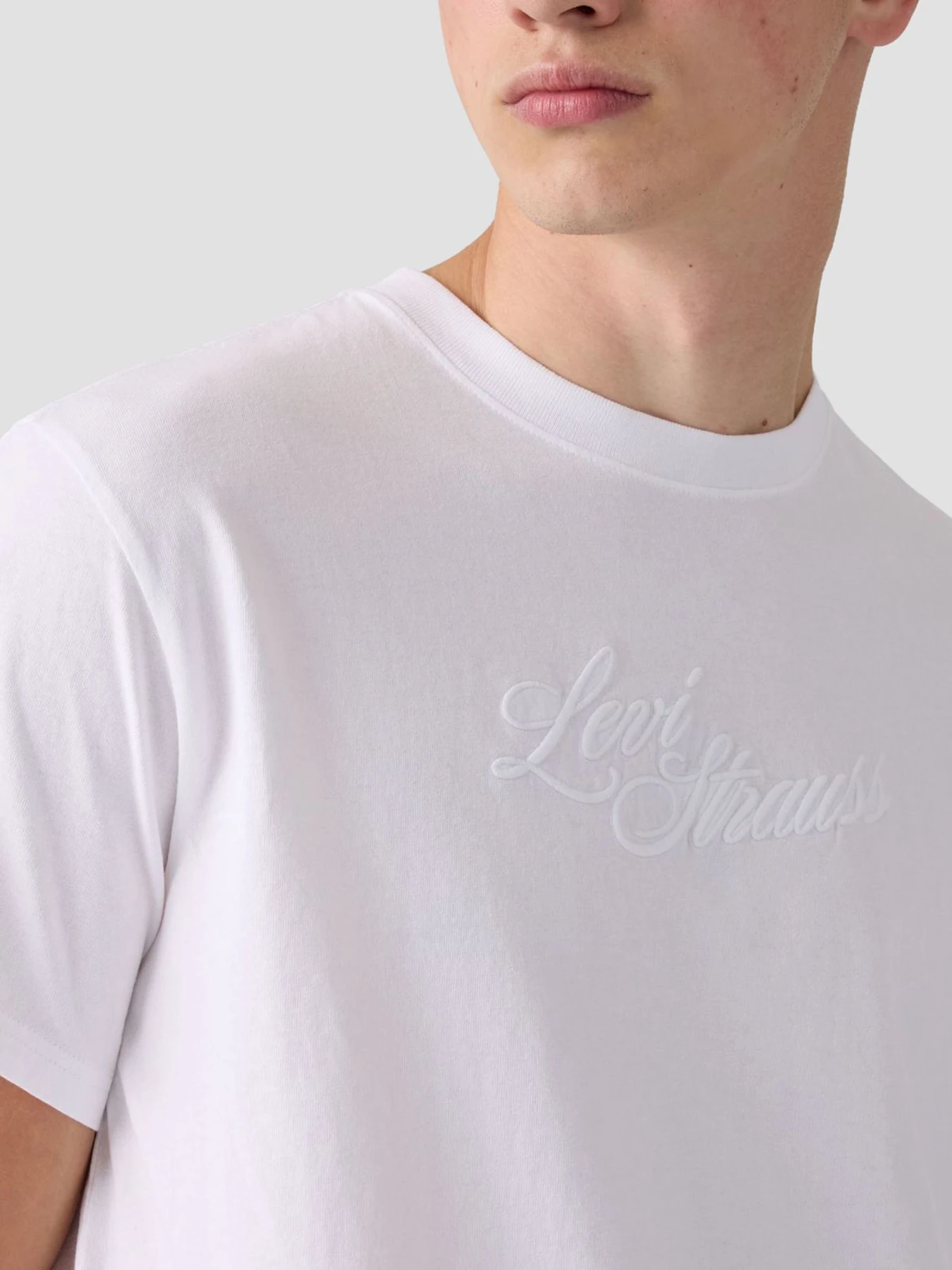 Футболки и поло Levi's модель 16143;2613 Футболки и поло Levi's модель 16143;2613 Фото