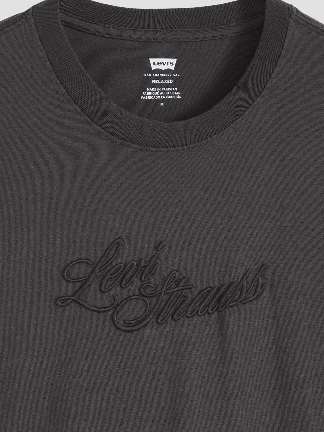Футболки и поло Levi's модель 16143;2623 Футболки и поло Levi's модель 16143;2623 Фото