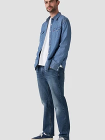 Джинсы Levi's модель 18181;1048 Фото