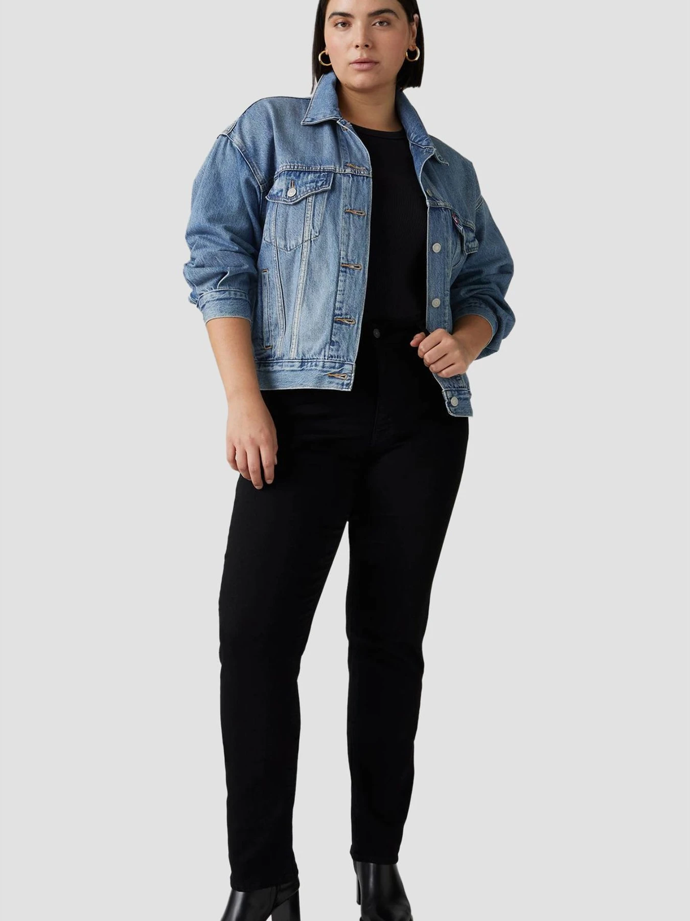 Джинсы Levi's модель 18883;0321 Фото