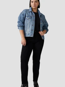 Джинсы Levi's модель 18883;0321 Фото