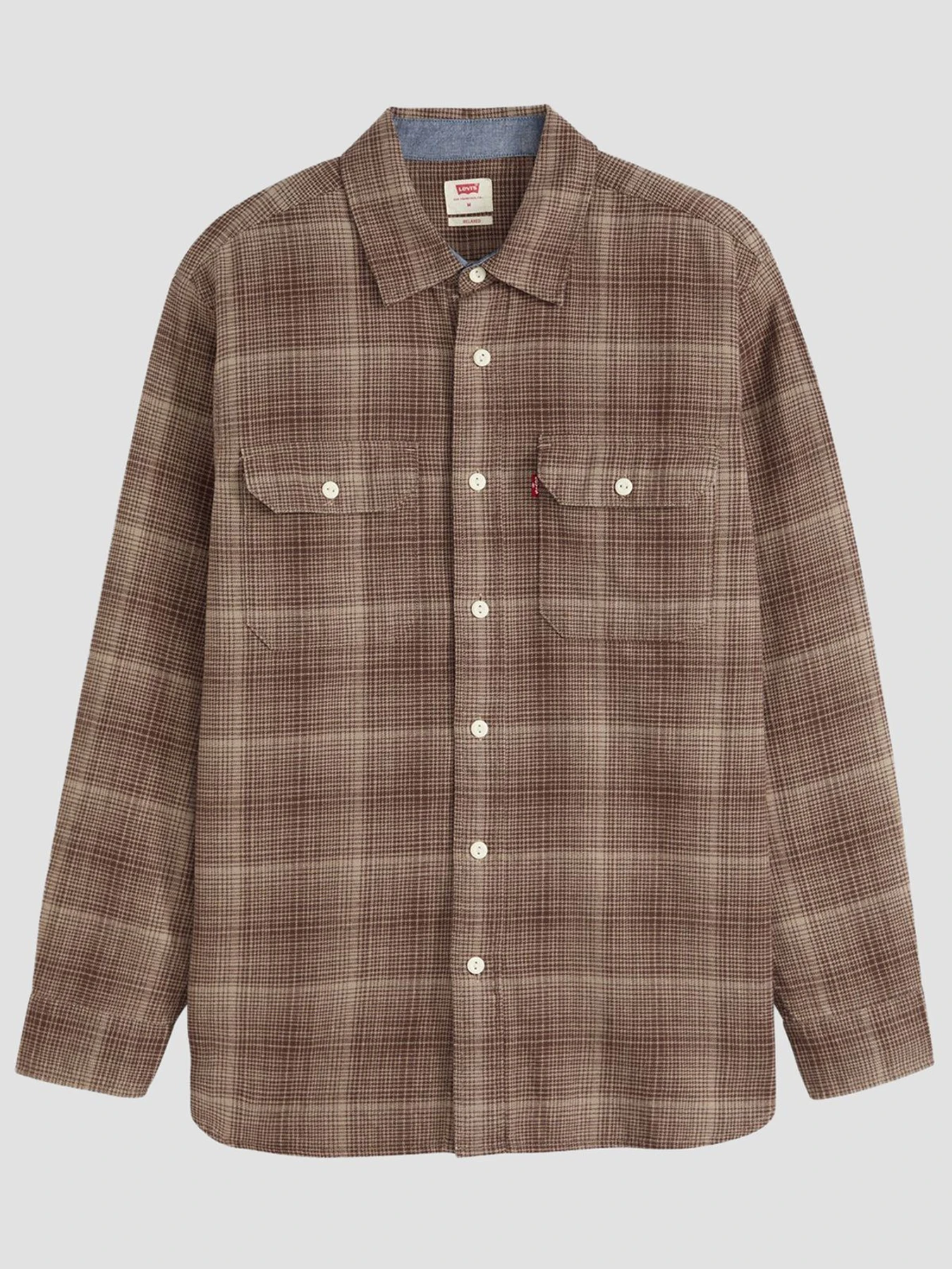 Сорочки Levi's модель 19587;0364 Сорочки Levi's модель 19587;0364 Фото