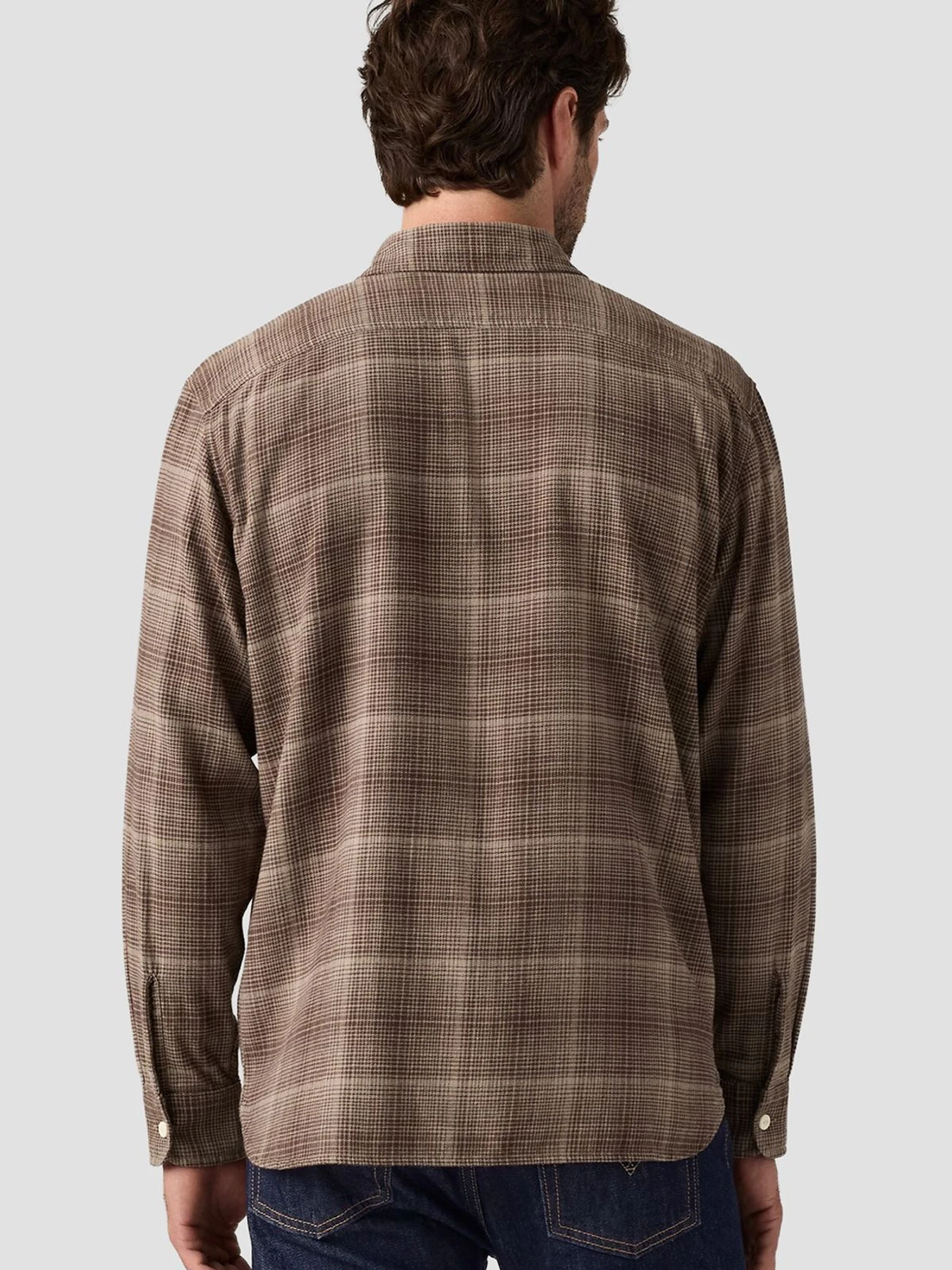 Сорочки Levi's модель 19587;0364 Сорочки Levi's модель 19587;0364 Фото