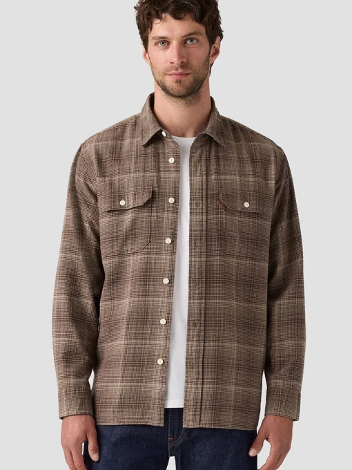 Рубашки Levi's модель 19587;0364 Фото