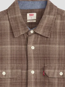 Сорочки Levi's модель 19587;0364 Фото