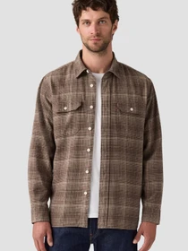 Сорочки Levi's модель 19587;0364 Фото