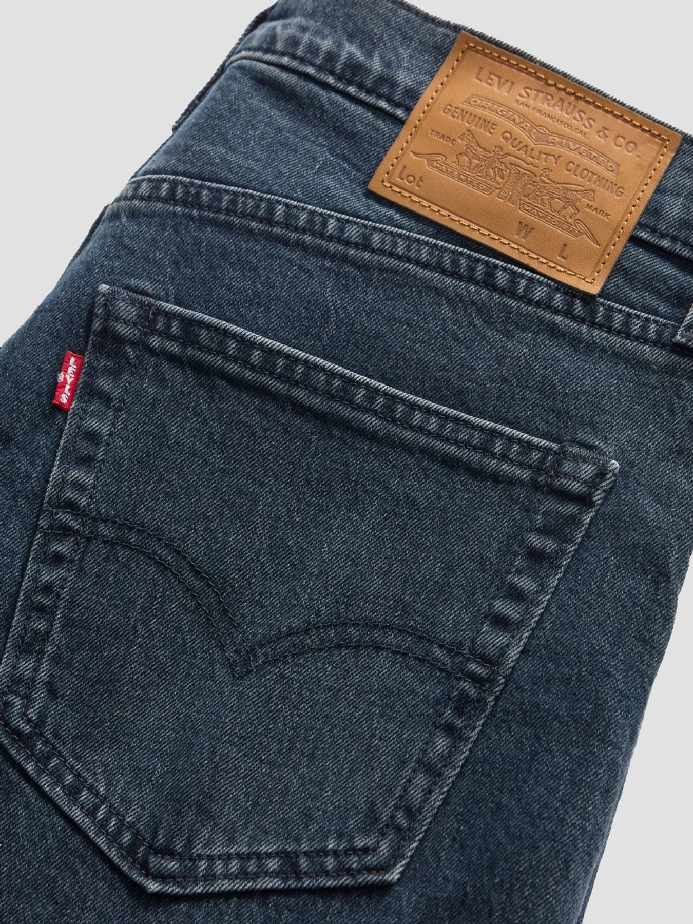 Джинсы Levi's модель 28833;1531 Джинсы Levi's модель 28833;1531 Фото
