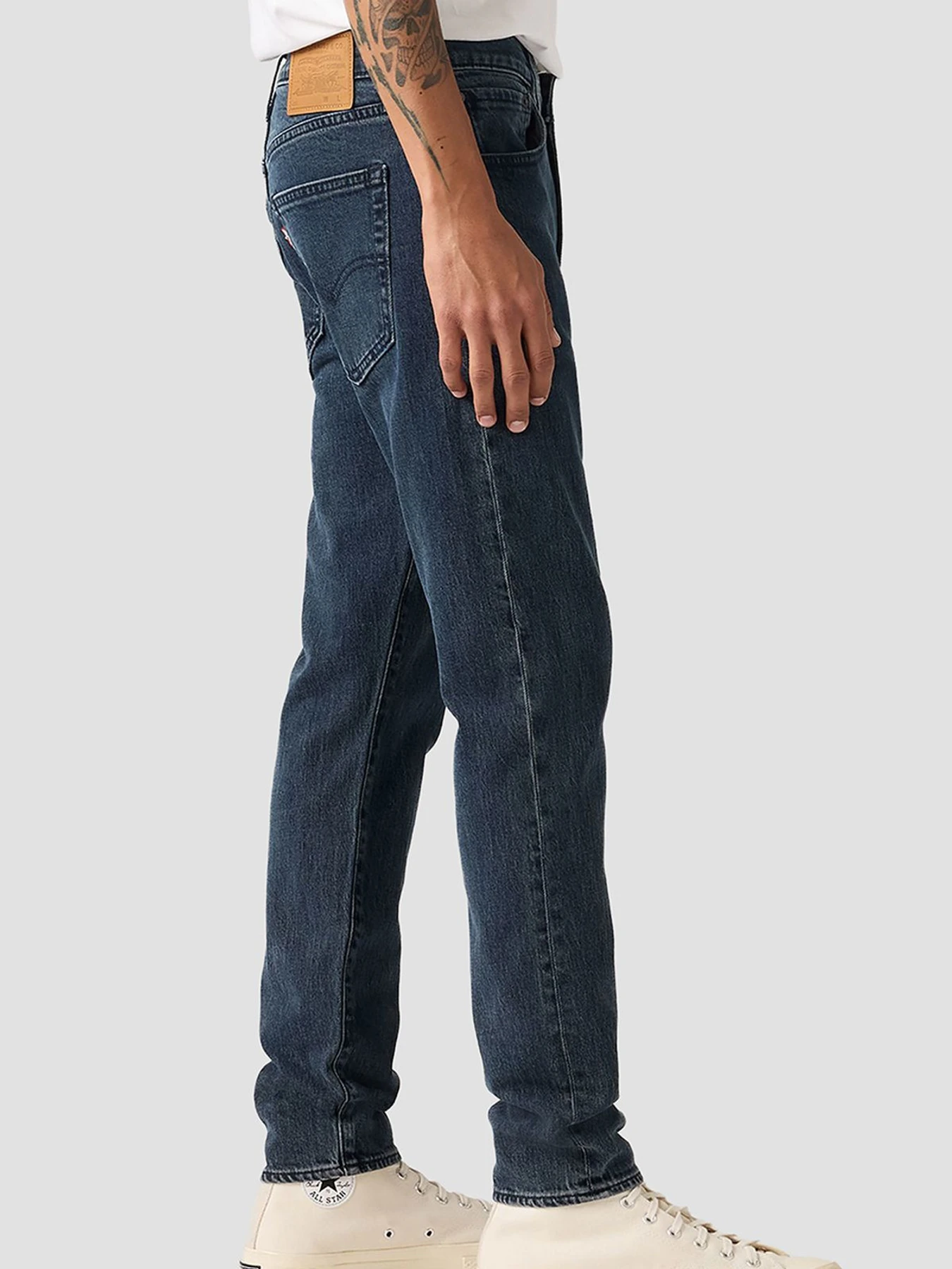 Джинсы Levi's модель 28833;1531 Джинсы Levi's модель 28833;1531 Фото