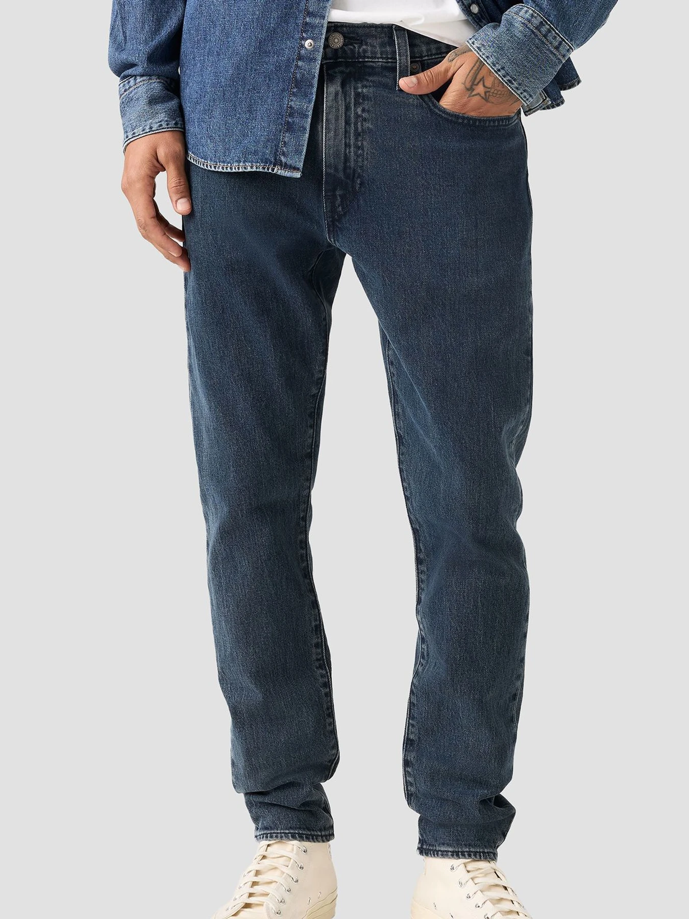 Джинсы Levi's модель 28833;1531 Джинсы Levi's модель 28833;1531 Фото