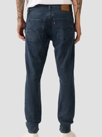 Джинсы Levi's модель 28833;1531 Фото