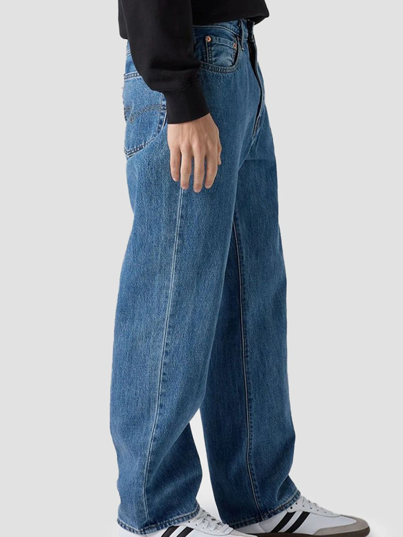 Джинсы Levi's модель 29037;0061 Джинсы Levi's модель 29037;0061 Фото