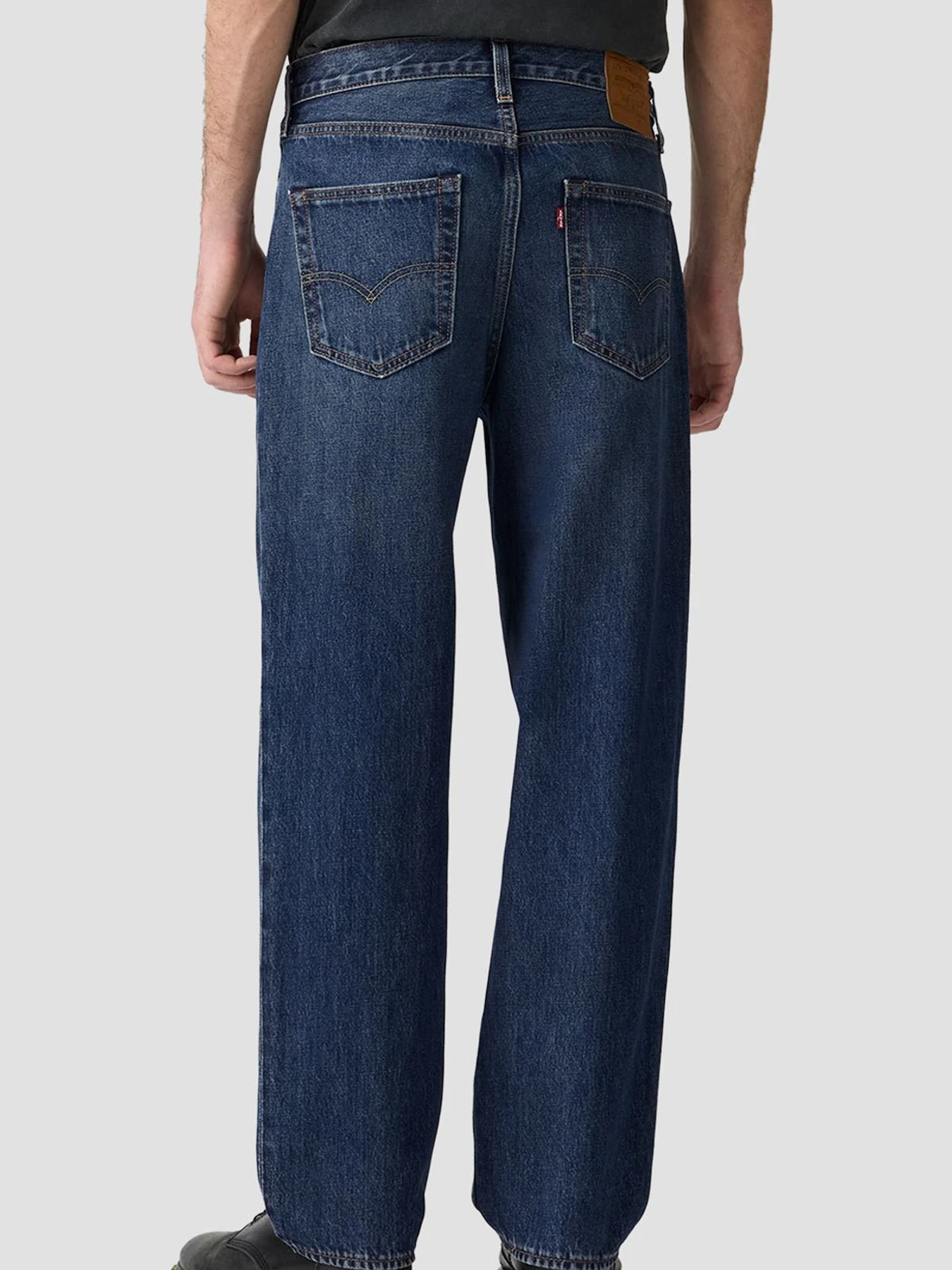 Джинсы Levi's модель 29037;0158 Джинсы Levi's модель 29037;0158 Фото