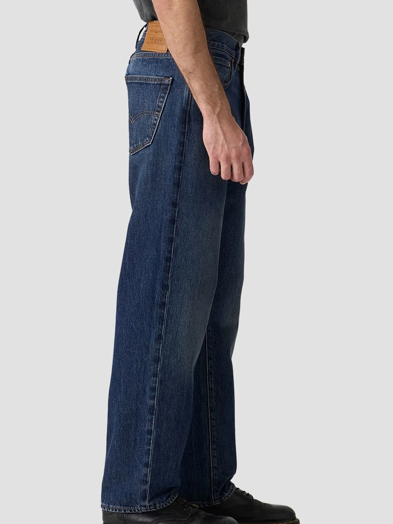 Джинсы Levi's модель 29037;0158 Джинсы Levi's модель 29037;0158 Фото