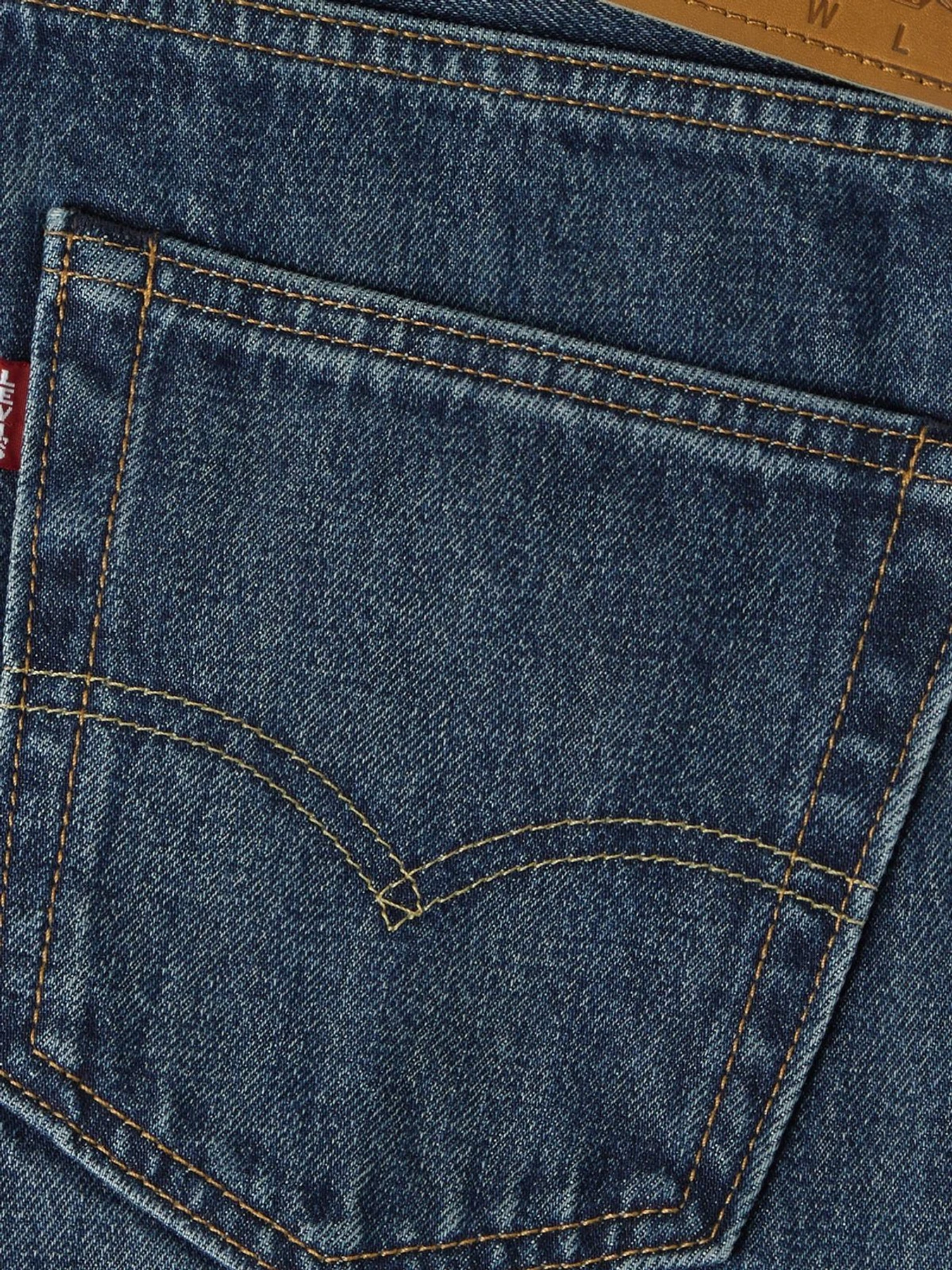 Джинсы Levi's модель 29037;0158 Джинсы Levi's модель 29037;0158 Фото
