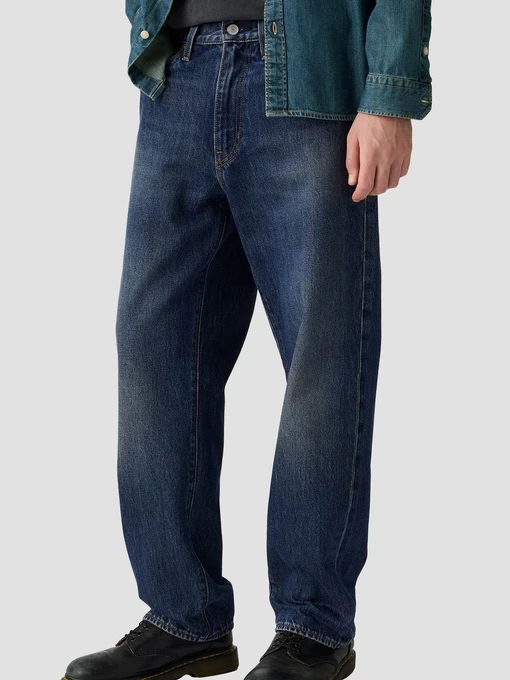 Джинсы Levi's модель 29037;0158 Фото