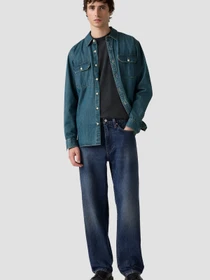 Джинсы Levi's модель 29037;0158 Фото