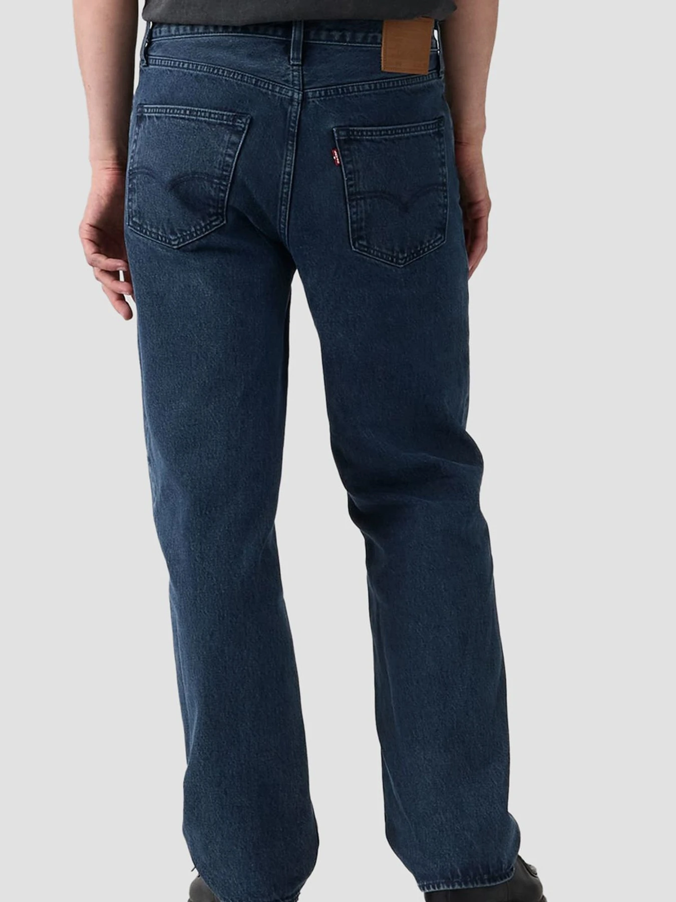 Джинсы Levi's модель 29037;0160 Фото