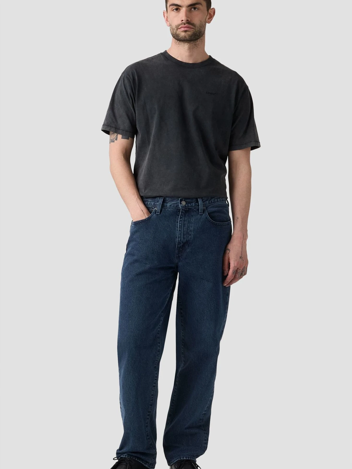 Джинсы Levi's модель 29037;0160 Фото