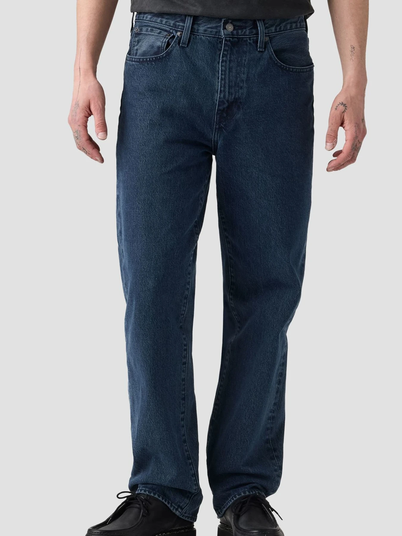 Джинсы Levi's модель 29037;0160 Фото