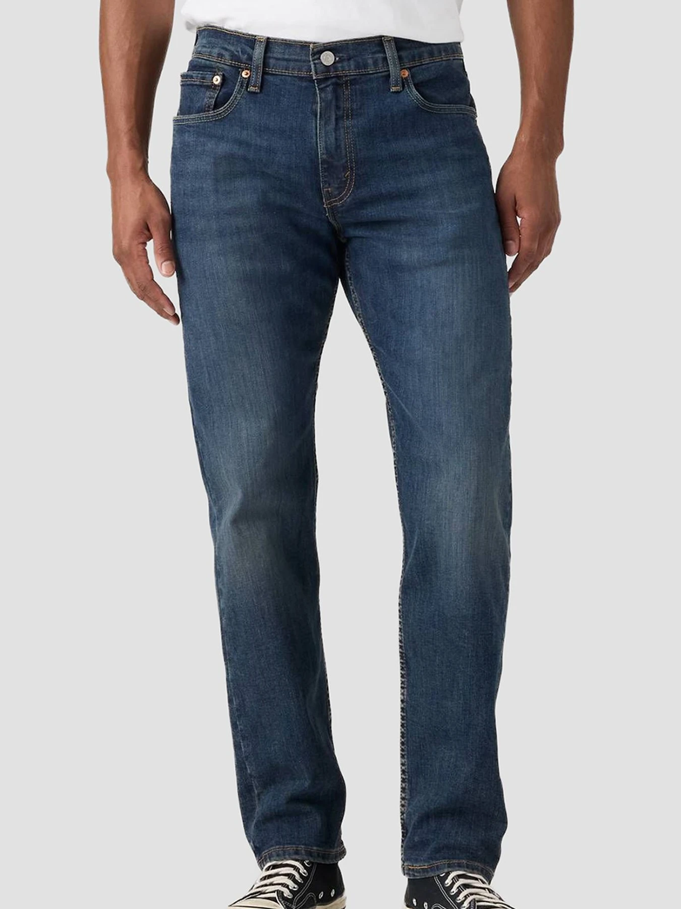 Джинсы Levi's модель 29507;0053 Фото