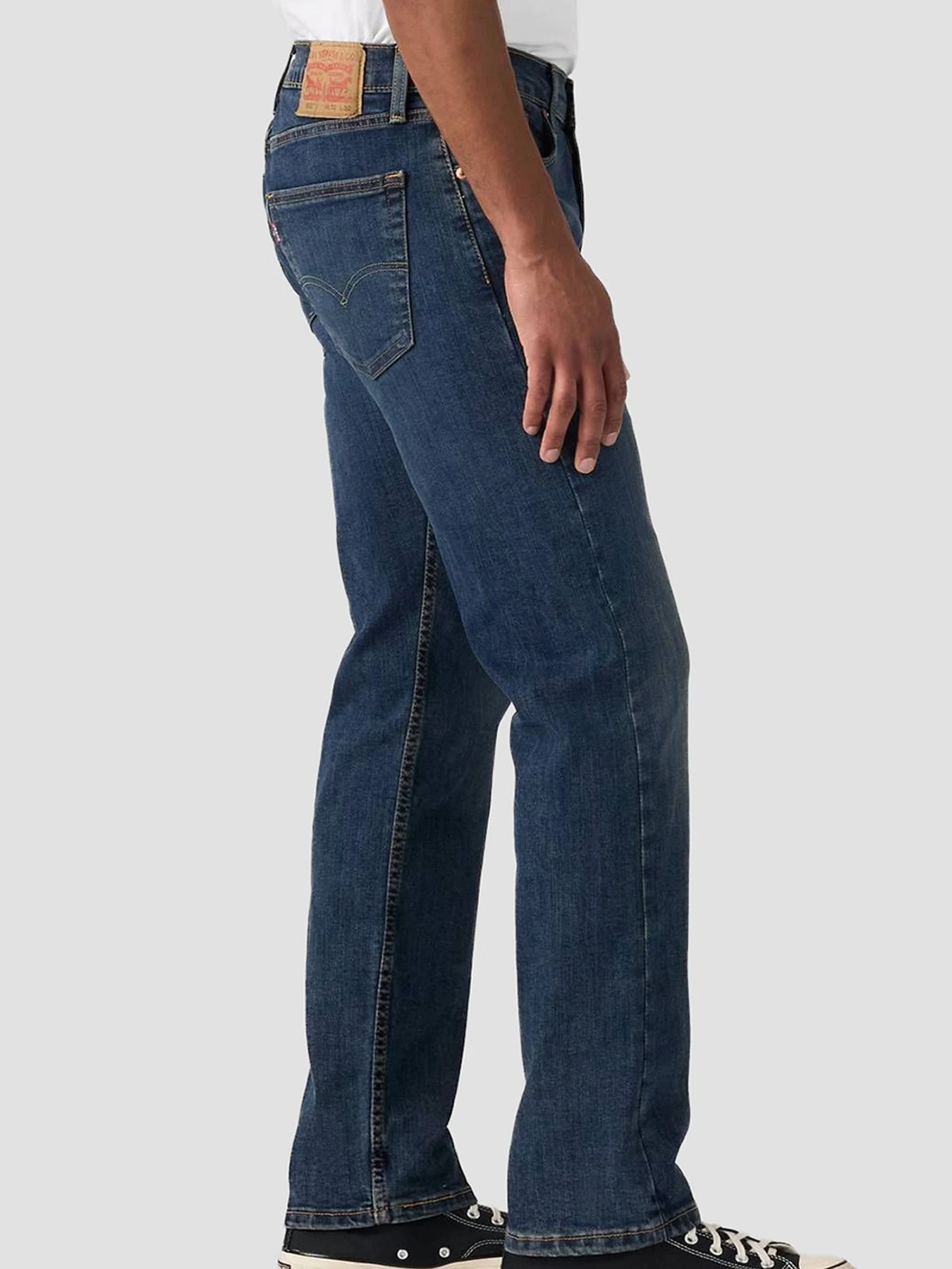 Джинсы Levi's модель 29507;0053 Фото