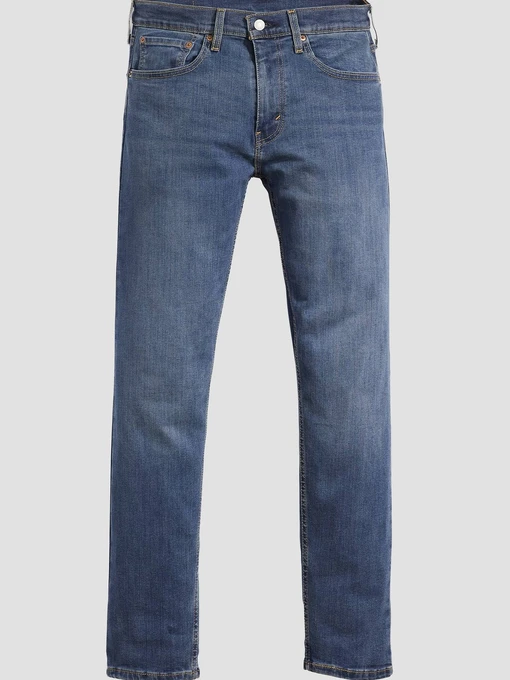 Бавовняні Чоловічі Скіні джинси Levi's фото 2