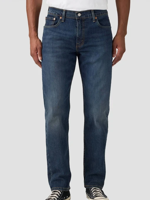 Джинсы Levi's модель 29507;0053 Фото