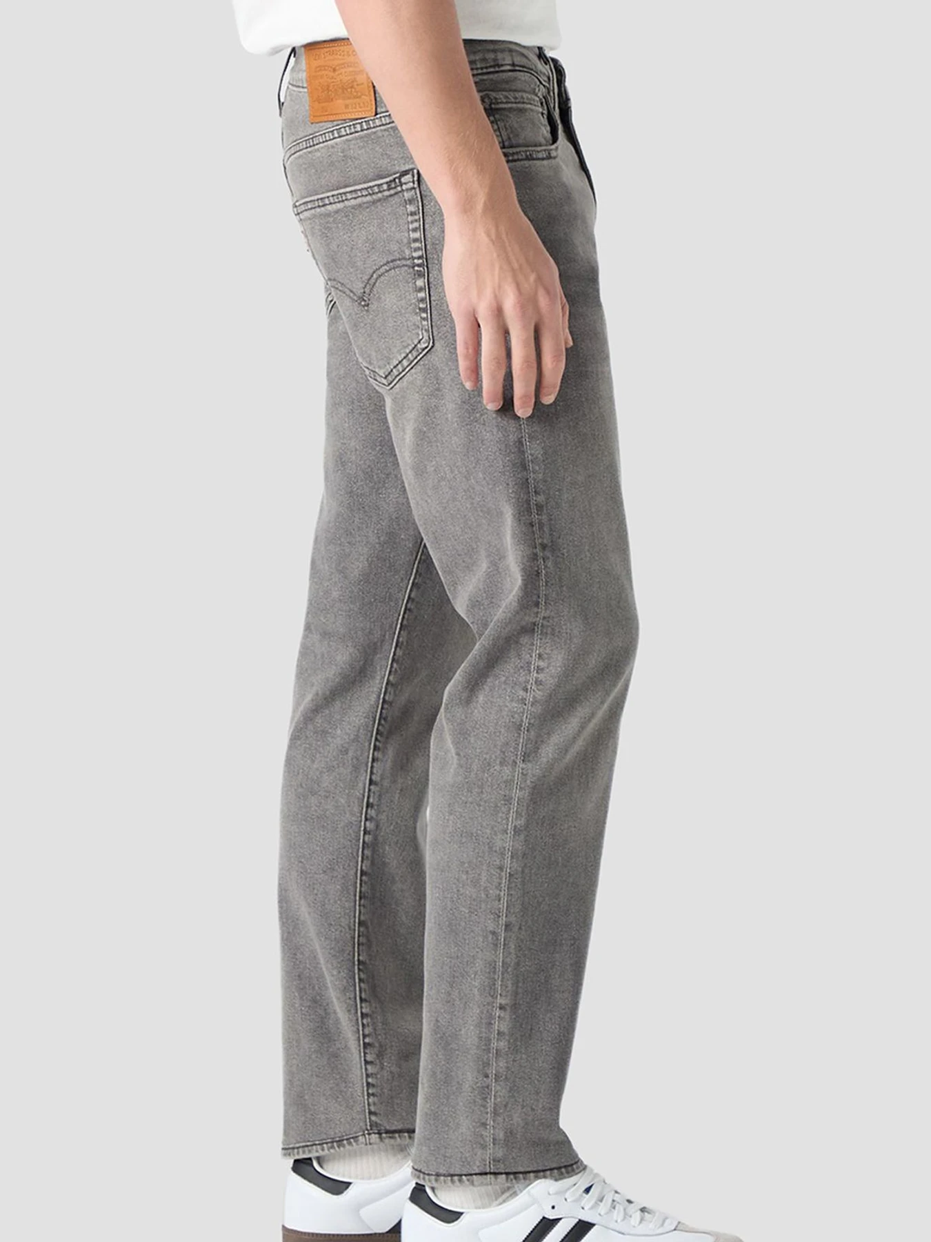 Джинсы Levi's модель 29507;1420 Джинсы Levi's модель 29507;1420 Фото