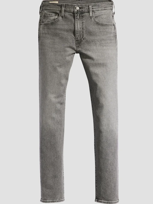 Бавовняні Чоловічі Скіні джинси Levi's фото 2