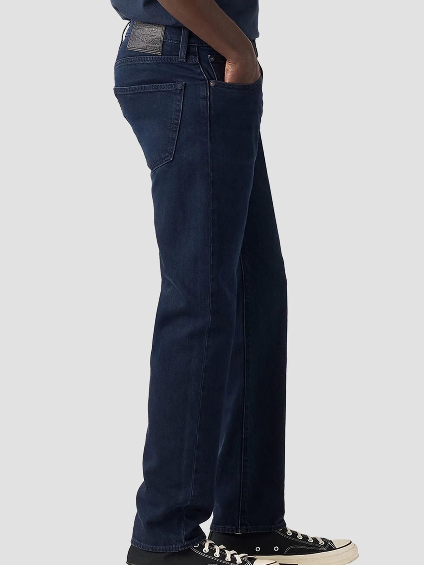 Джинсы Levi's модель 29507;1926 Фото