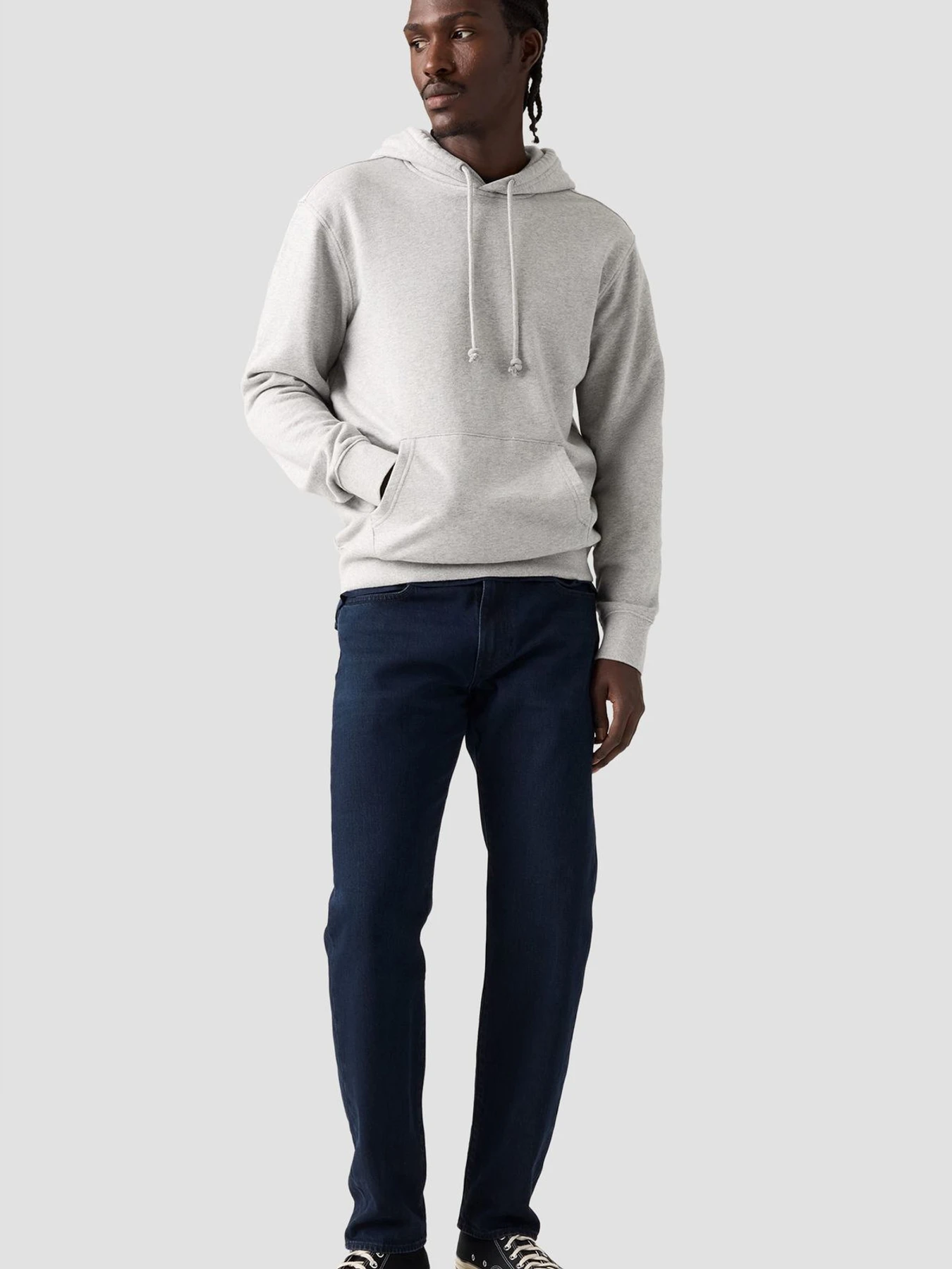 Джинсы Levi's модель 29507;1926 Фото