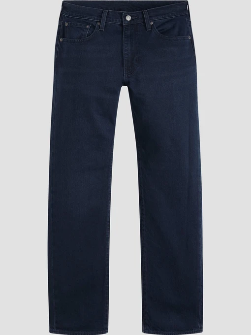 Бавовняні Чоловічі Скіні джинси Levi's фото 2