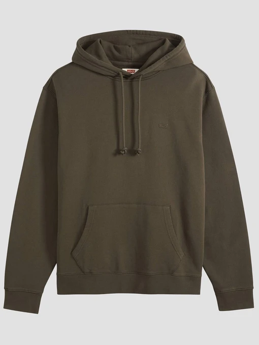 Бавовняне Чоловіче Худі Levi's фото 2