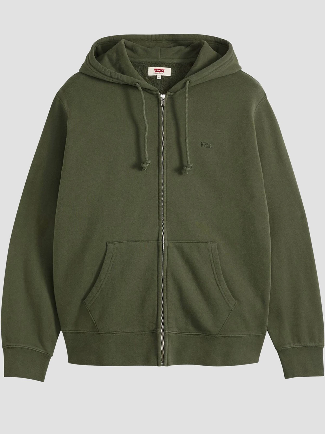 Худі та світшоти Levi's модель 34584;0050 Фото