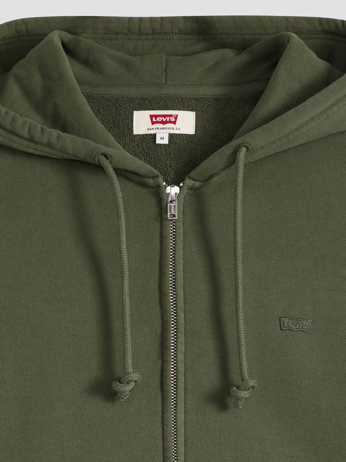 Худи и свитшоты Levi's модель 34584;0050 Худи и свитшоты Levi's модель 34584;0050 Фото