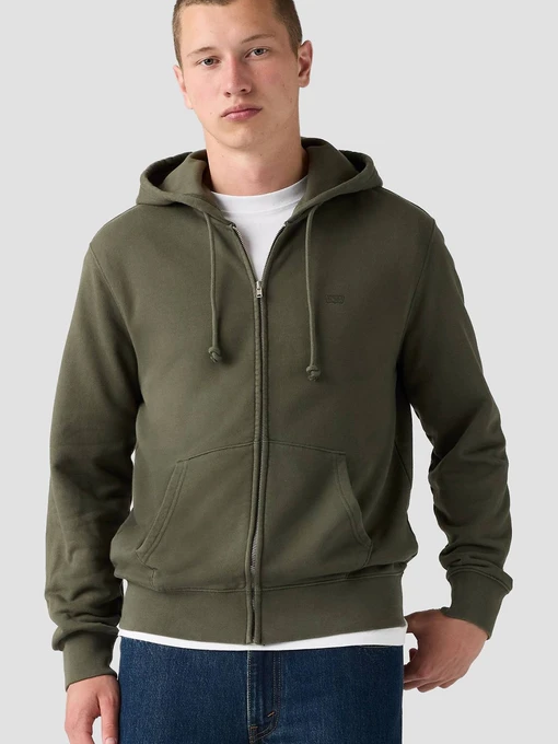 Худи и свитшоты Levi's модель 34584;0050 Фото