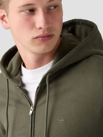Худі та світшоти Levi's модель 34584;0050 Фото
